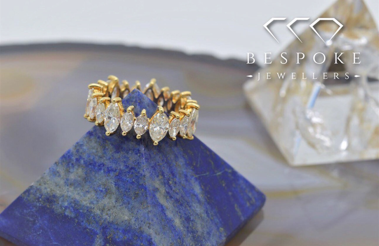 Bespoke Jewellers