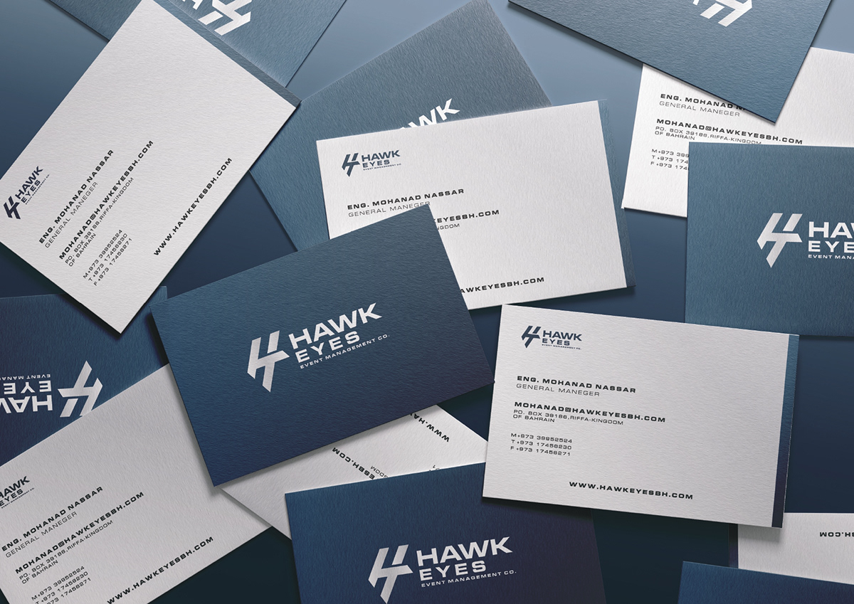 Hawk Eyes