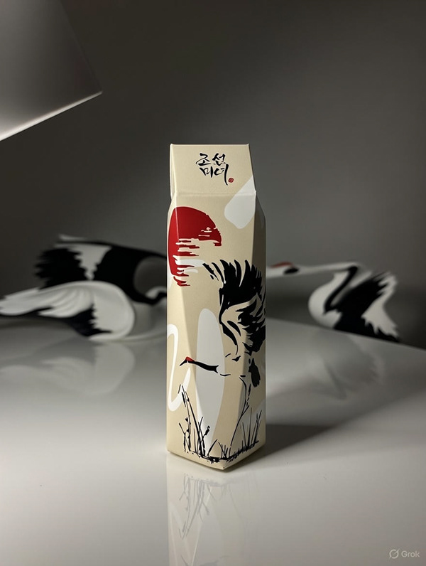 Product Packaging